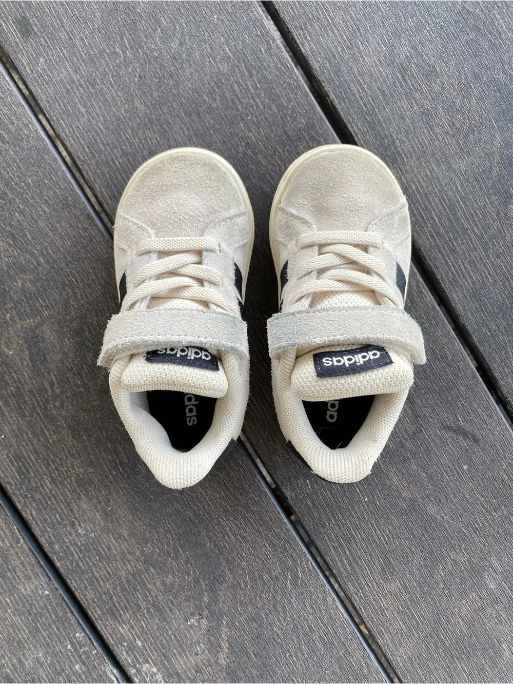 adidas kids sneakers
